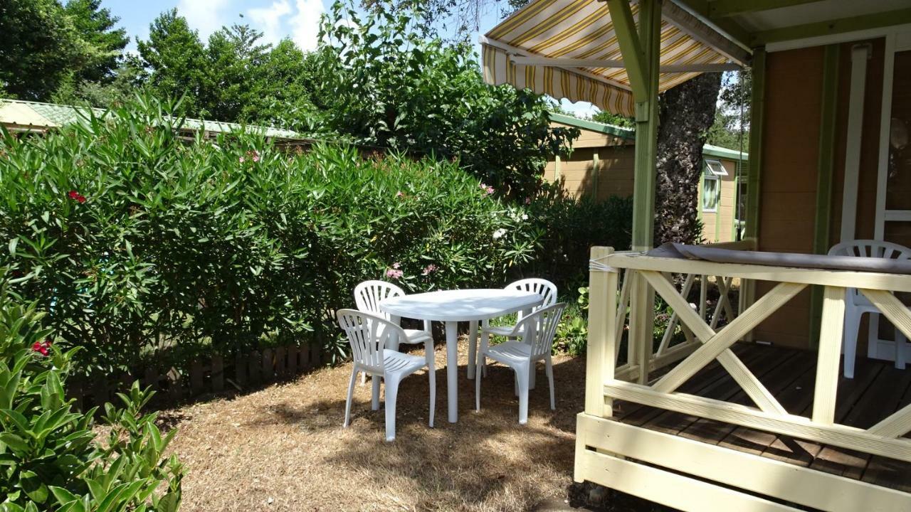 Hotel Casa Di Marina - Chalet Bungalow Sorbo-Ocagnano Habitación foto